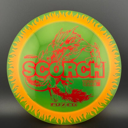 FuZed Z Scorch