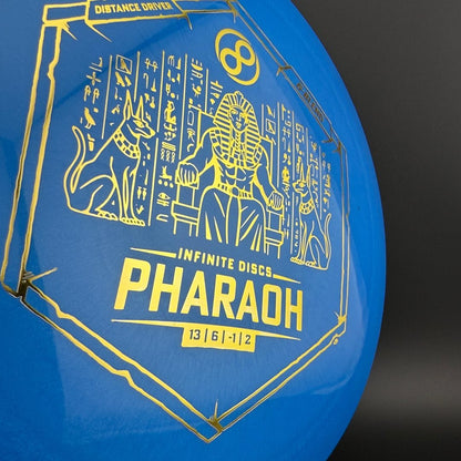 G-Blend Pharaoh