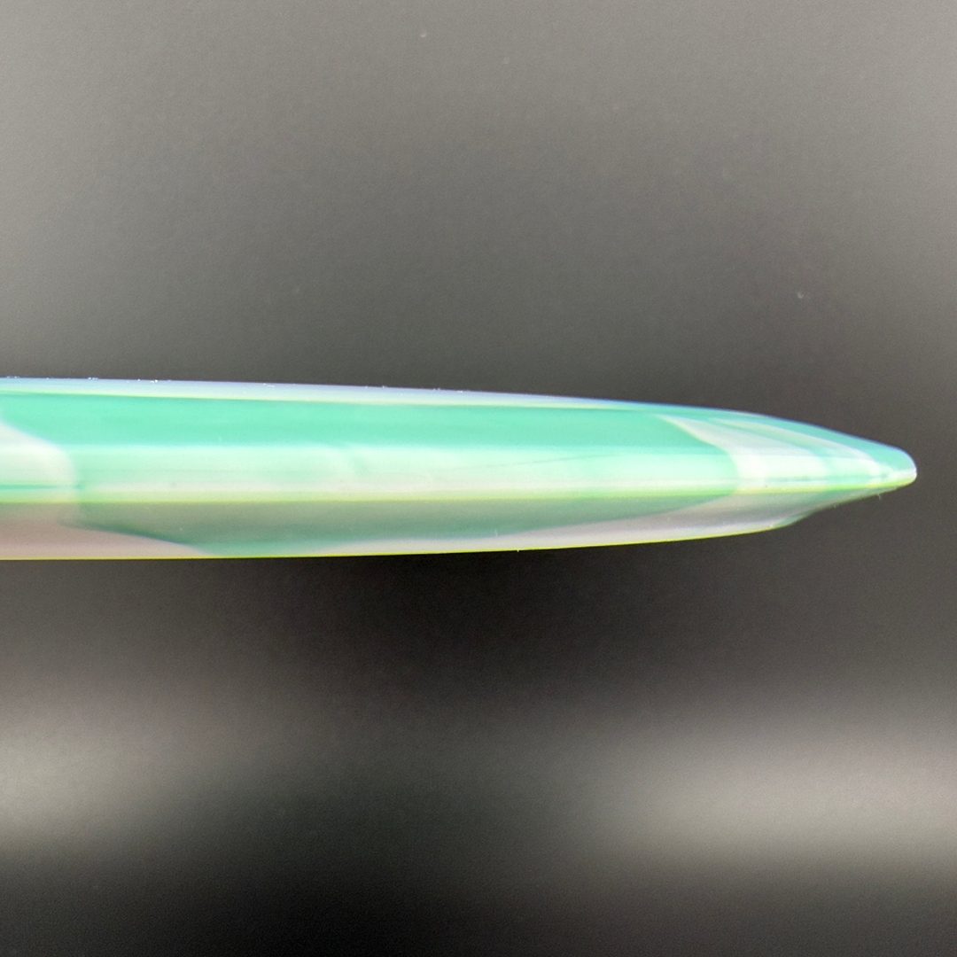 Retina Chemtrail - Burst
