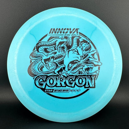 Star Gorgon