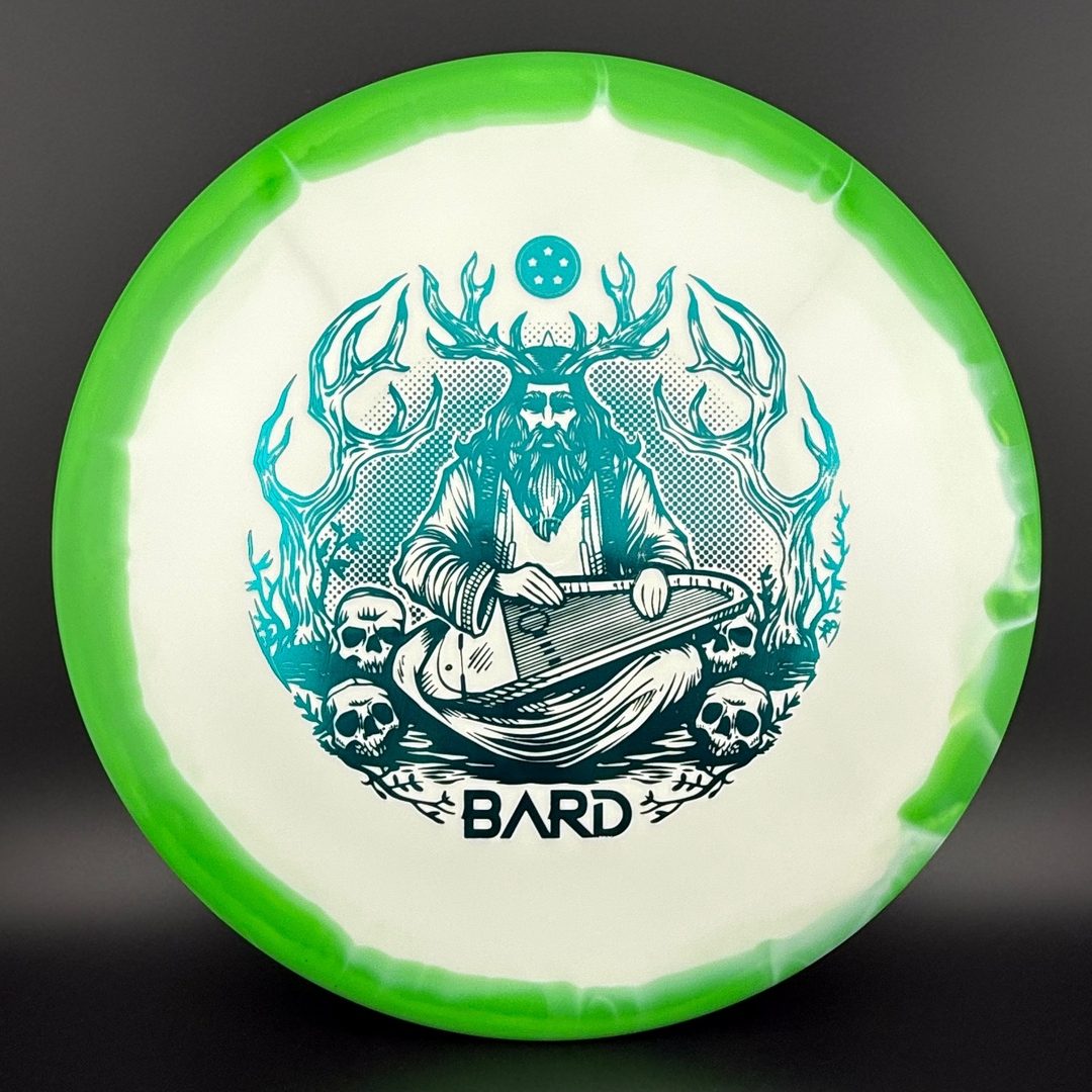 Tournament Orbit Bard - Kalevala Meter