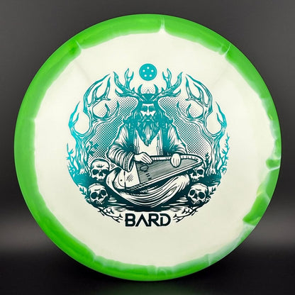 Tournament Orbit Bard - Kalevala Meter