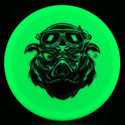 Proto Glow R-Pro Pig - Pig Pilot