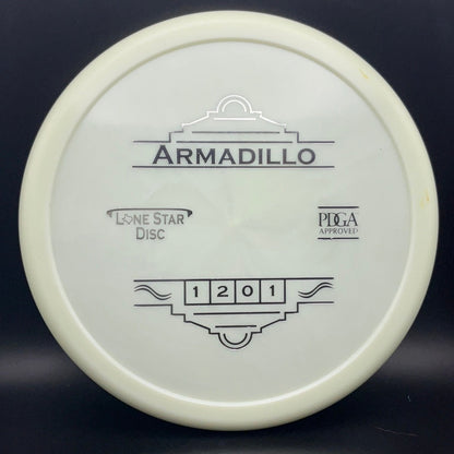 Alpha Armadillo