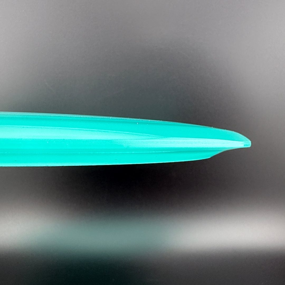 Color Glow C-Line PD - Bar Stamp