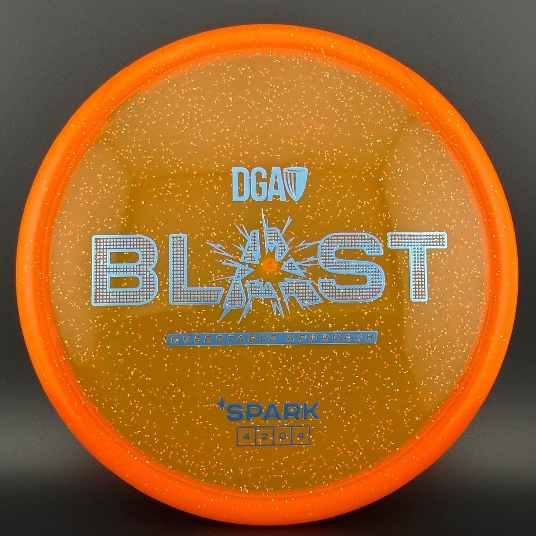 Spark Blast
