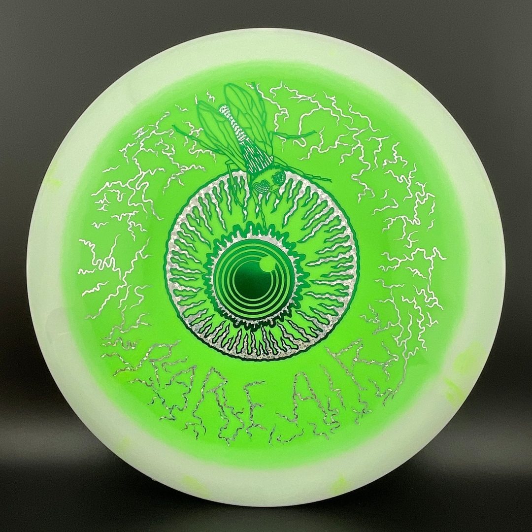 Halo Star Wraith - Eye-Fly RAD V2 by Ripper Studios