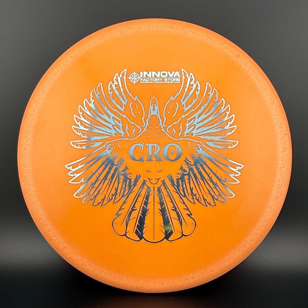 Star Cro - Artist's Corner