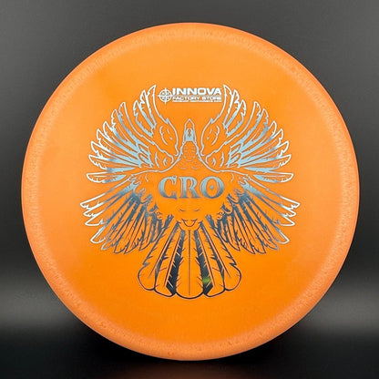 Star Cro - Artist's Corner