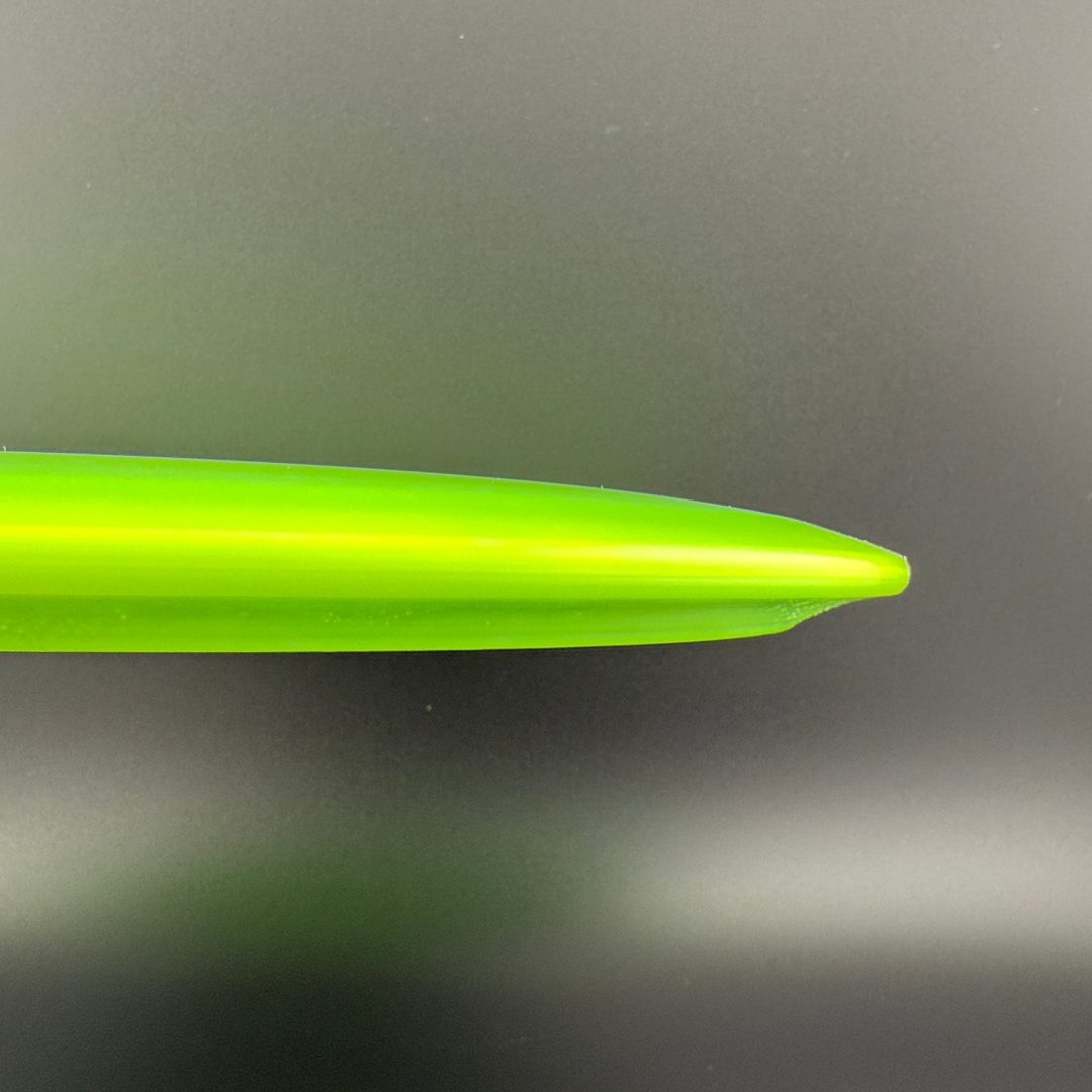 Signature Line Streak - Prototype
