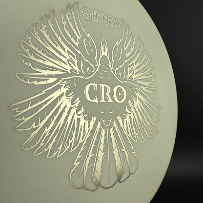 Star Cro - Artist's Corner