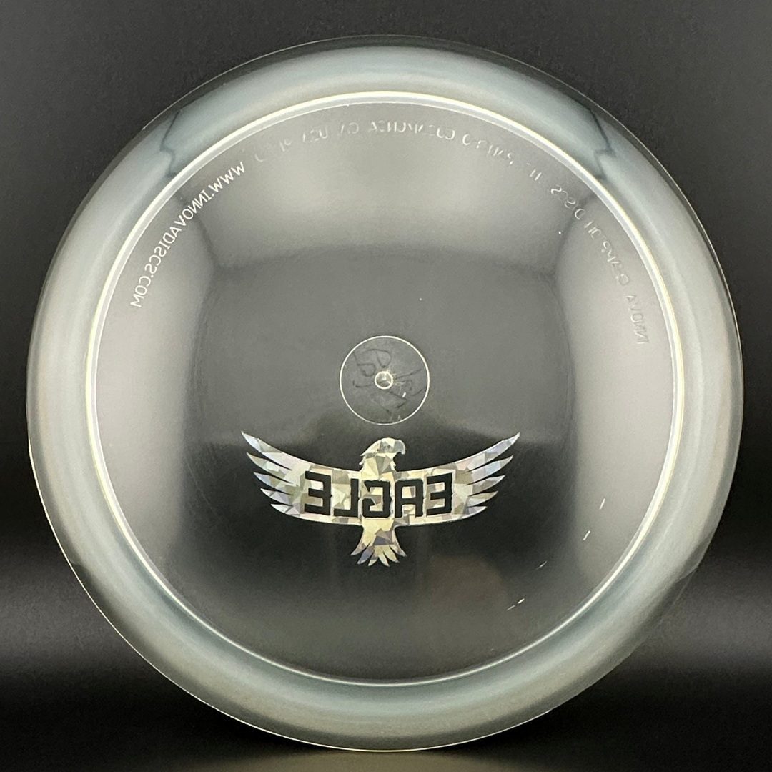C-Line PD - Mini Eagle Stamp - Innova Made (Penned) *Warehouse Stash*