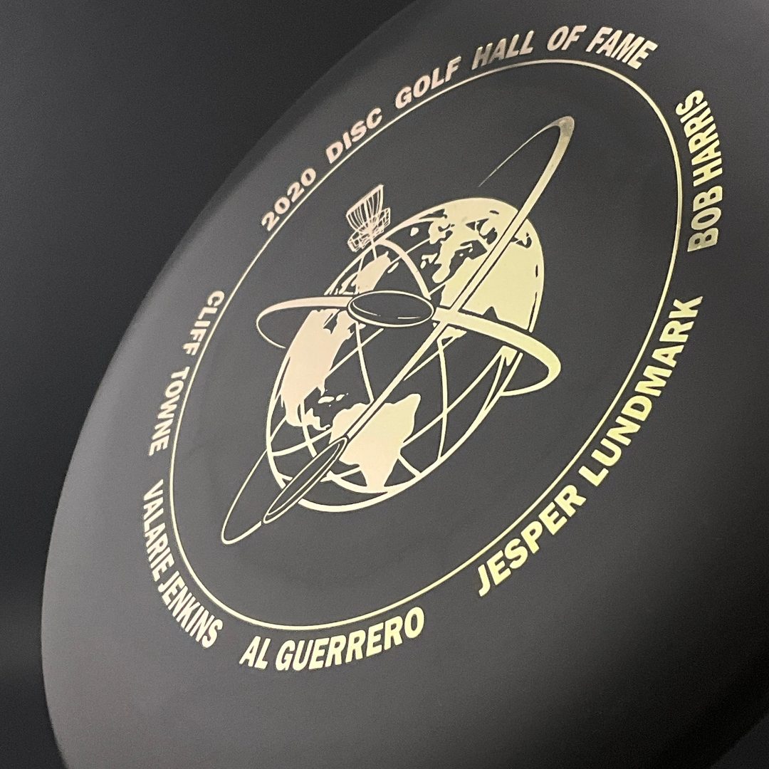 KC Pro Aviar - 2020 Hall of Fame Commemorative *Speedy Vault*