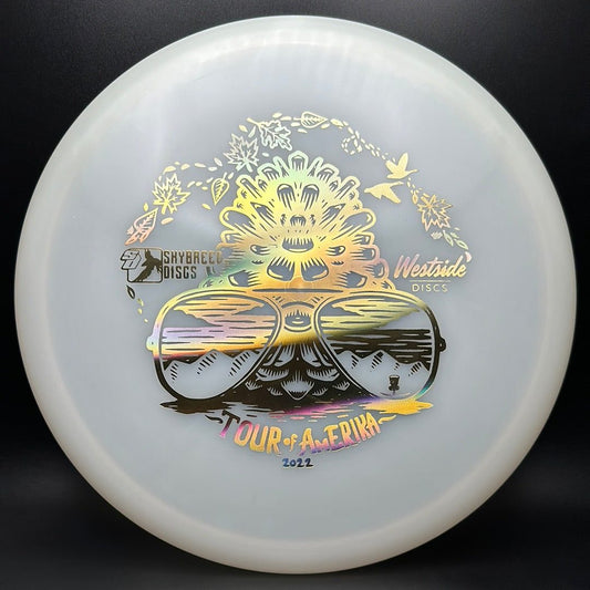 Hybrid Culprit - Erika Stinchcomb