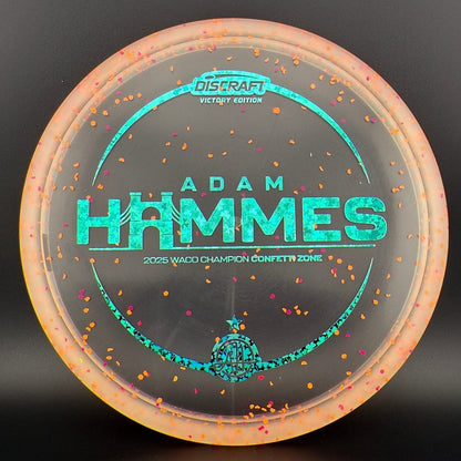 Confetti Z Zone - Adam Hammes Victory Edition - Waco 2025