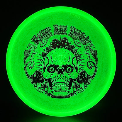 Color Glow Primo Cash - Crushin' Amanitas by Manny Trujillo