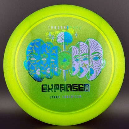Vex Expanse - Lykke Lorentzen 2025 Signature Series