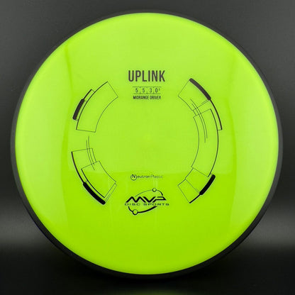 Neutron Uplink