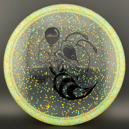 Confetti Z Buzzz SS - Party Bee