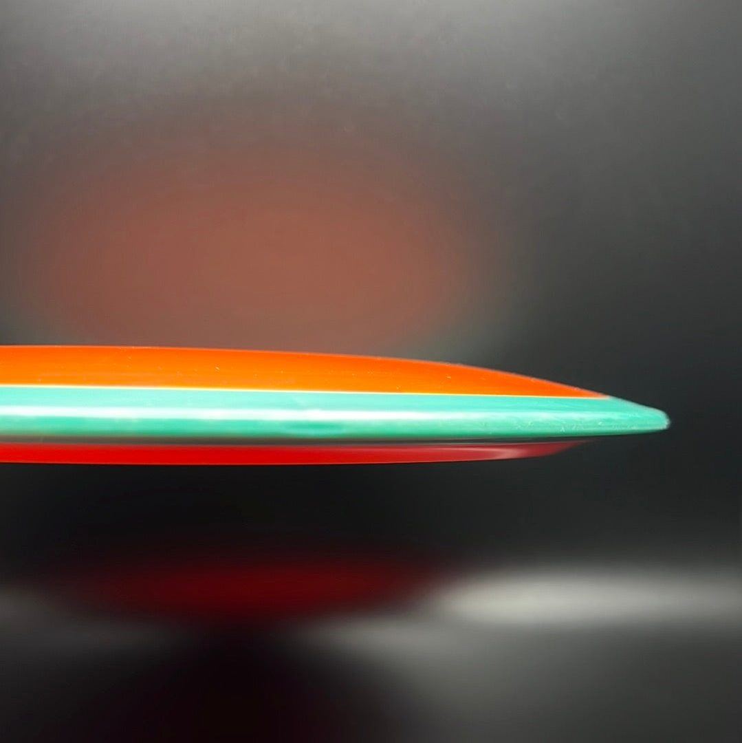 Simon Line Neutron Time-Lapse - Blank