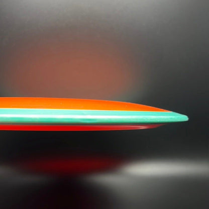 Simon Line Neutron Time-Lapse - Blank