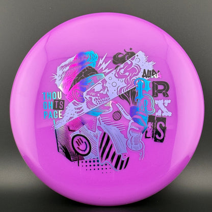 Soft Aura Praxis - First Run