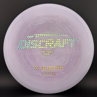 Swirly ESP Buzzz SS