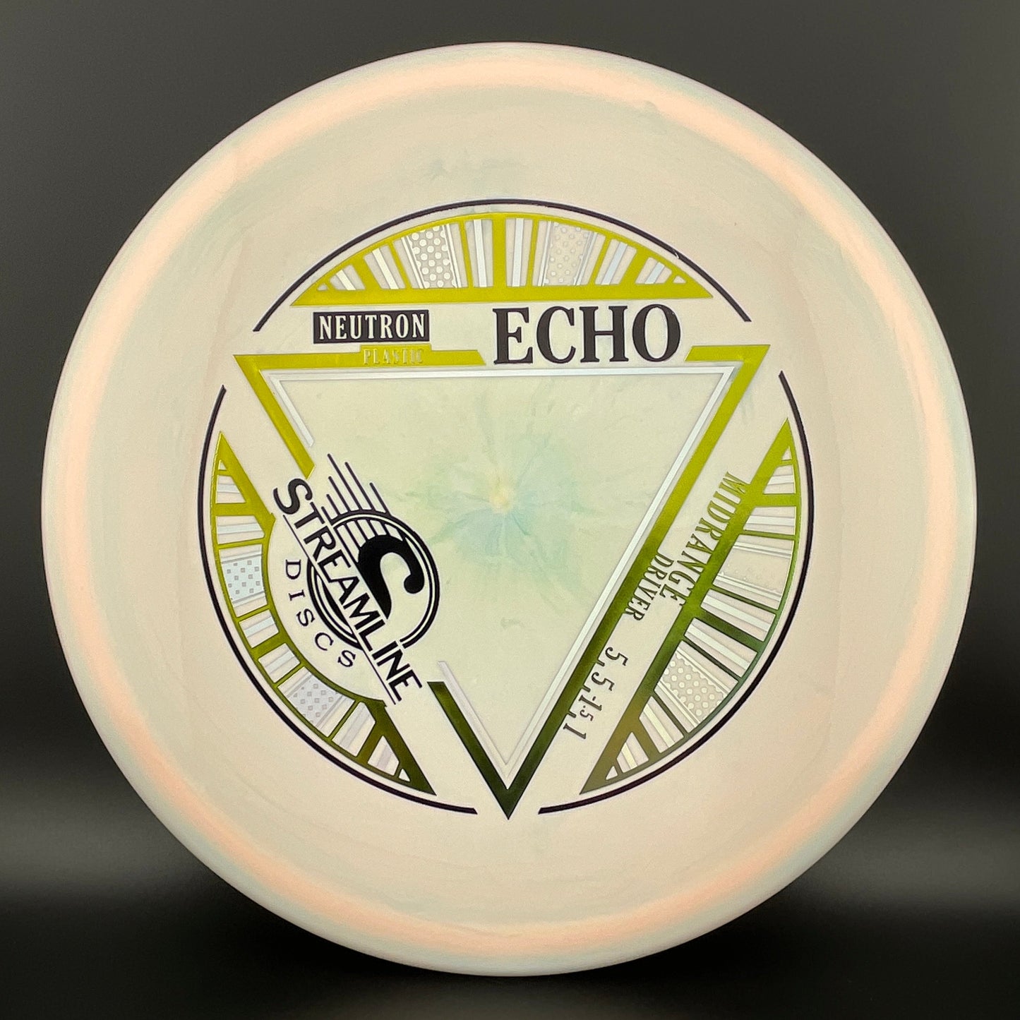Neutron Echo