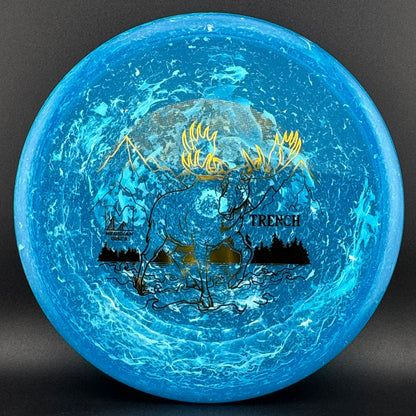 Borealis Trench