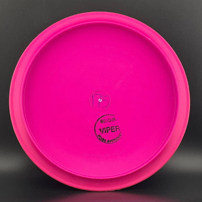 DX Viper *Signed* - 1995 Ken Climo 6X Flying Eye LE