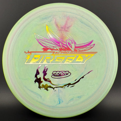 Galactic KC Pro Firefly