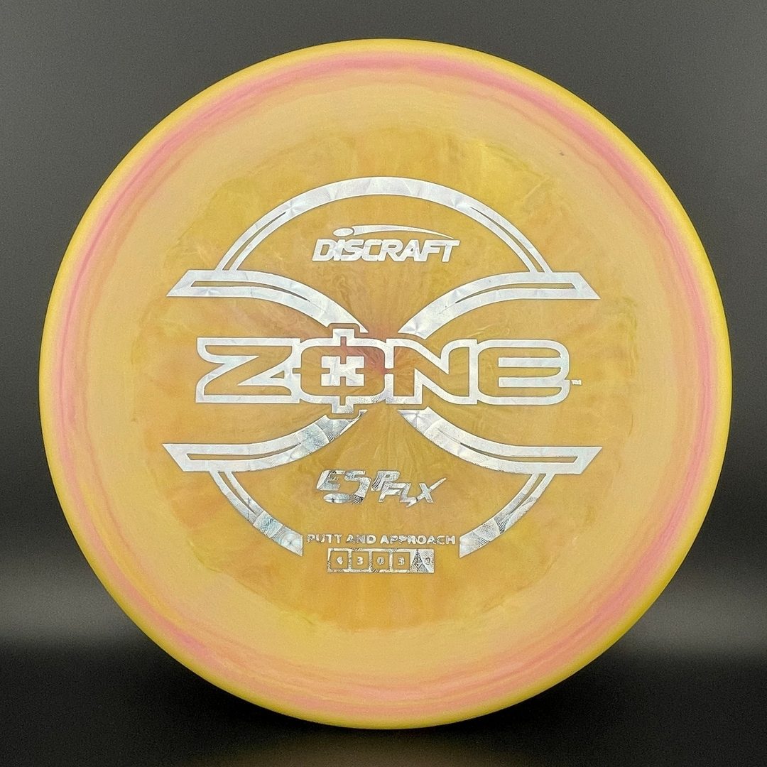 ESP FLX Zone