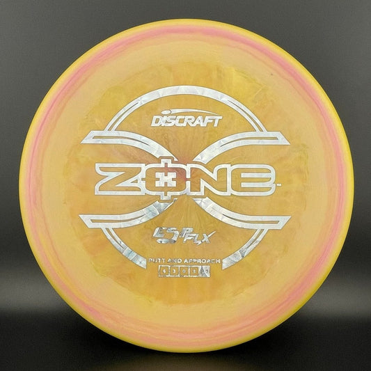 ESP FLX Zone