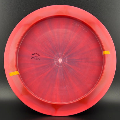 Alpha Bayonet Distance Driver
