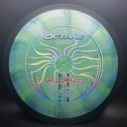 Plasma Octane - Distance Driver