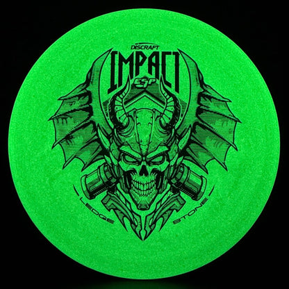 ESP Glo Impact - 2025 Ledgestone Season 3