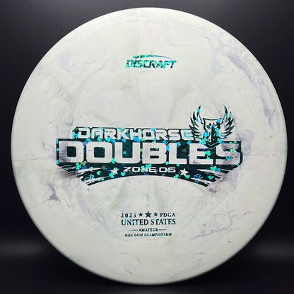 Jawbreaker Zone OS - "Darkhorse Doubles" Misprint
