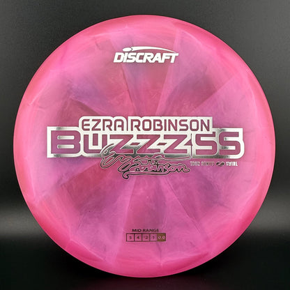 Z Swirl Buzzz SS - Ezra Robinson 2025 Tour Series