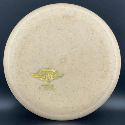 R-Pro Rubber Wood Aviar - Air Force Stamp