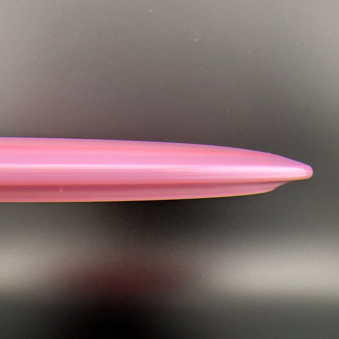Signature Line Streak - Prototype