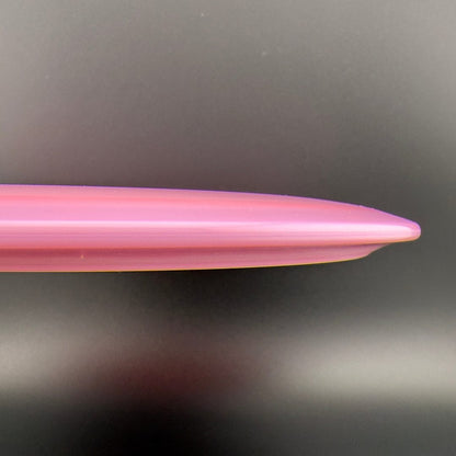Signature Line Streak - Prototype