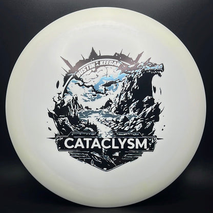 Signature Survival Cataclysm - White Dyer's Delight