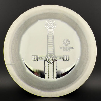 Tournament Ring Sword