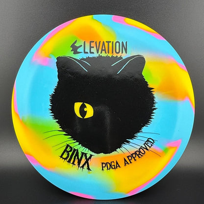 OG Binx - First Run