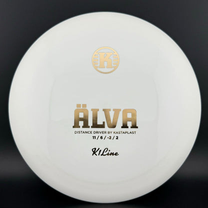 K1 Alva