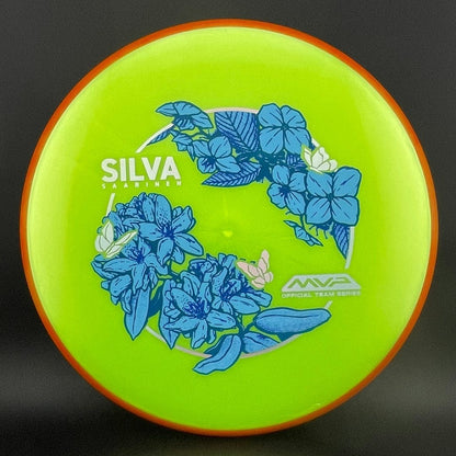 Soft Plasma Proxy - Silva Saarinen Team Series