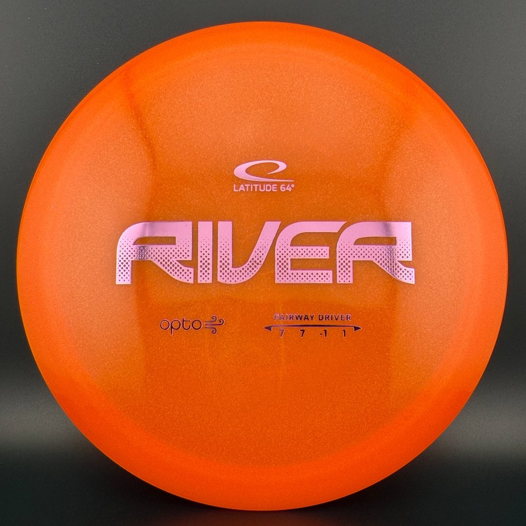 Opto Air River