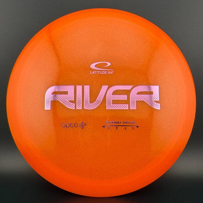 Opto Air River