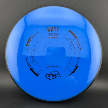 Neutron Watt