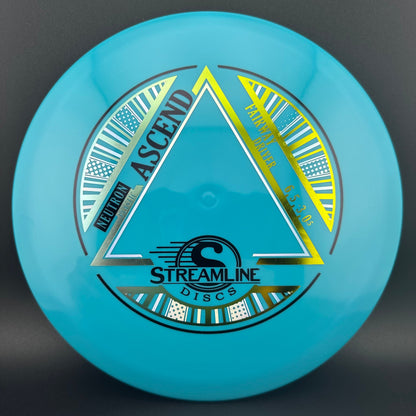 Neutron Ascend